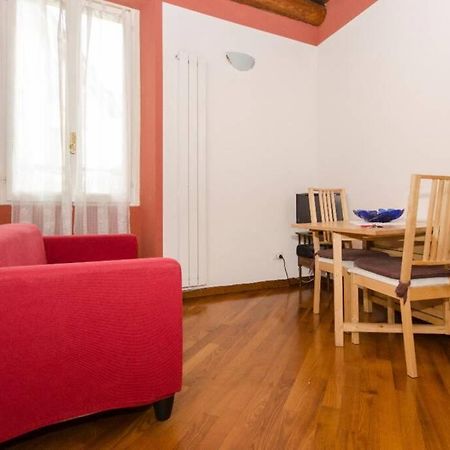 Bergamo Centro Storico 아파트 외부 사진