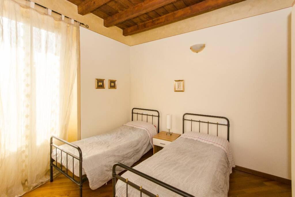Bergamo Centro Storico 아파트 외부 사진