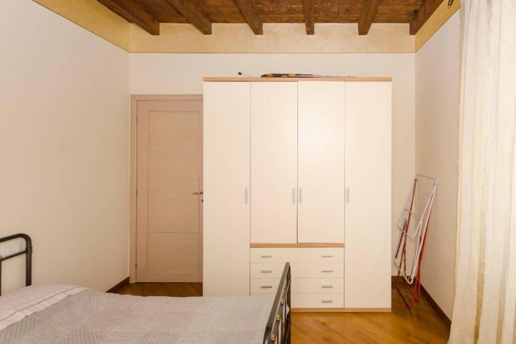 Bergamo Centro Storico 아파트 외부 사진