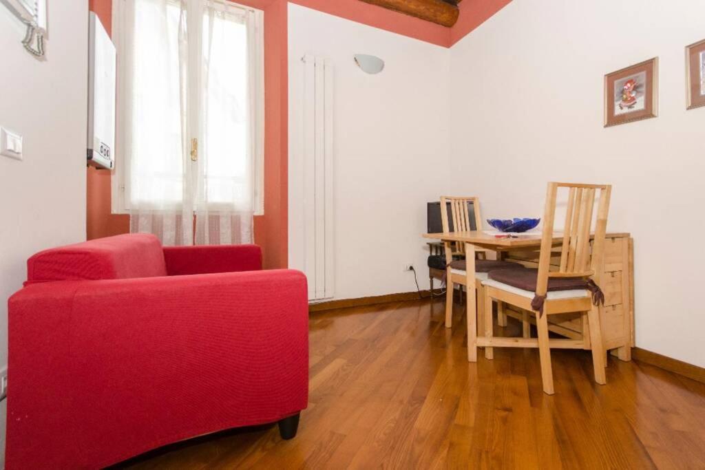 Bergamo Centro Storico 아파트 외부 사진
