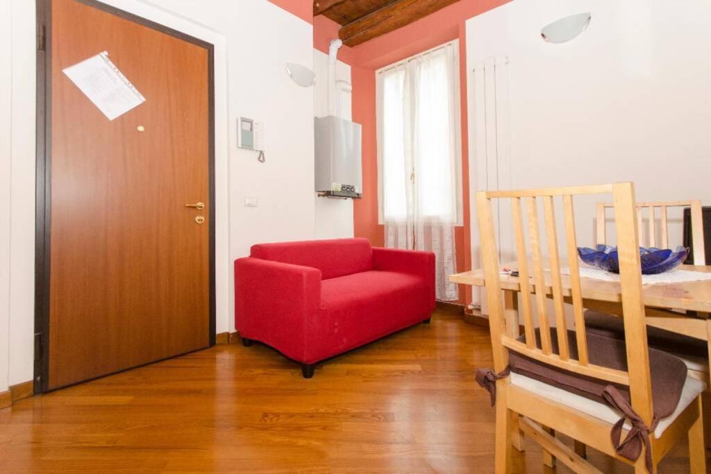 Bergamo Centro Storico 아파트 외부 사진