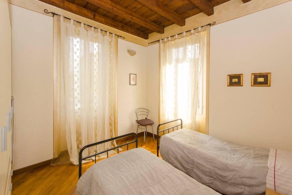 Bergamo Centro Storico 아파트 외부 사진